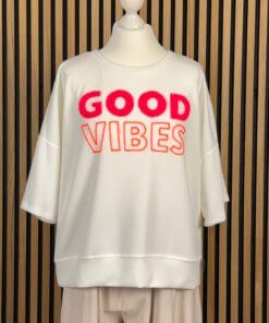 T-Shirt - Good Vibes