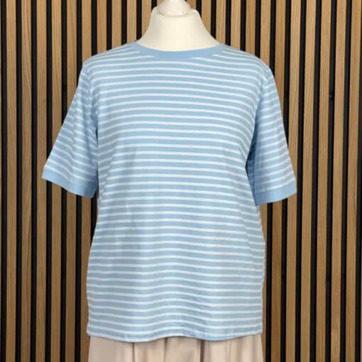 T-Shirt - Stripe & Soul - versch. Farben