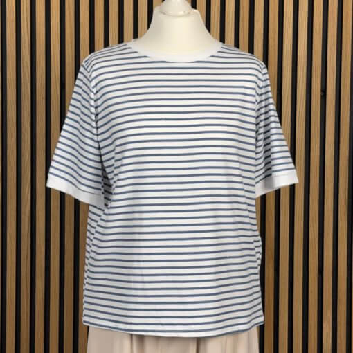 T-Shirt - Stripe & Soul - versch. Farben – Bild 2