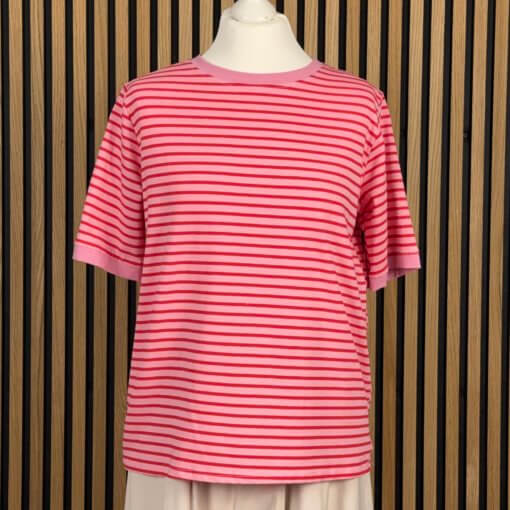 T-Shirt - Stripe & Soul - versch. Farben – Bild 3