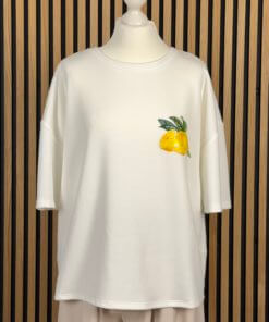 T-Shirt - Lemon
