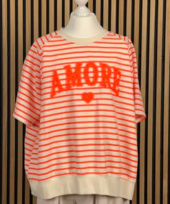 T-Shirt Amore