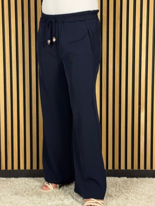 Hose - Marine Elegant