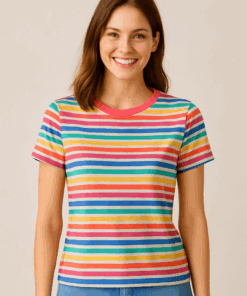 T-Shirts & Tops