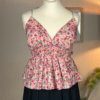 Top - Flowers