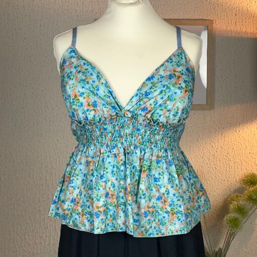 Top - Flowers – Bild 2