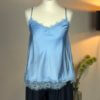 Top - Elegant mit Spitze