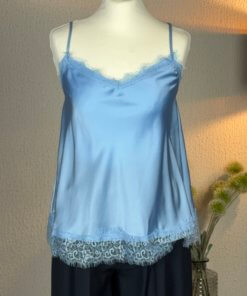 Top - Elegant mit Spitze
