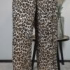 Hose - Wild Look - Leopard